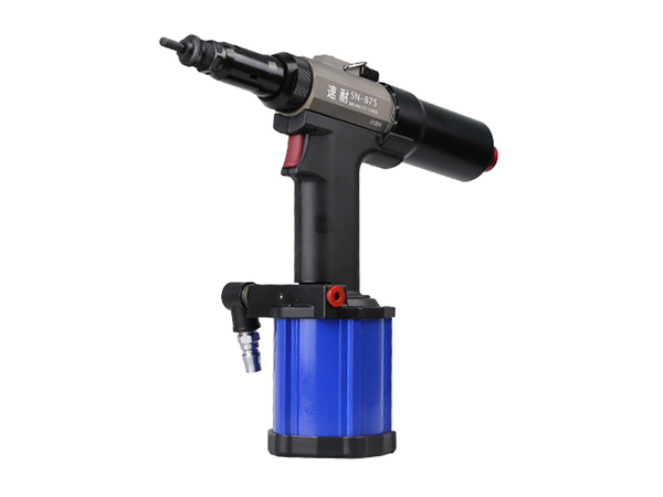 乾茗五金有限公司購買速耐氣動(dòng)鉚螺母槍