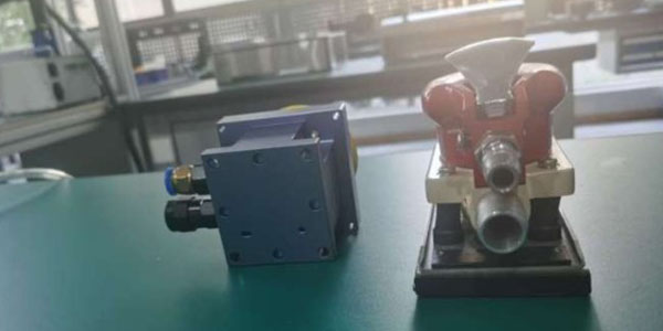 氣動打磨機(jī)插口漏氣應(yīng)該如何維修