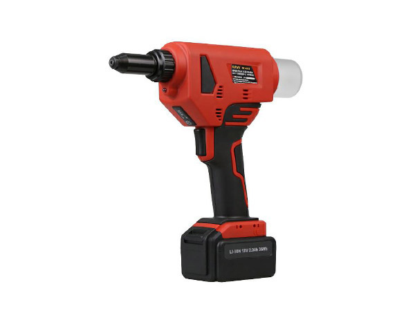 電動(dòng)鉚釘槍電池使用注意事項(xiàng)