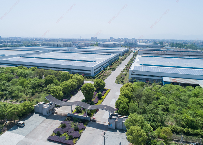 臺(tái)灣速耐萬(wàn)里揚(yáng)工廠