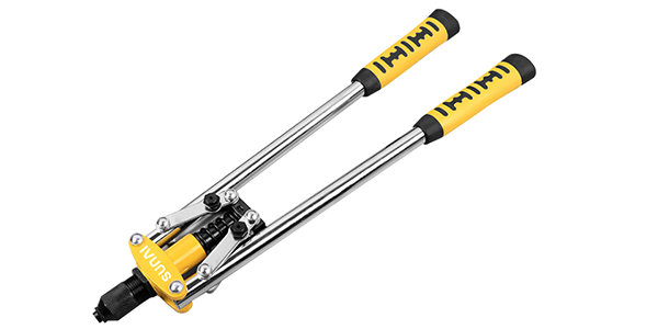 鉚釘鉚接技術(shù)的原理、工藝特點(diǎn)以及應(yīng)用范圍