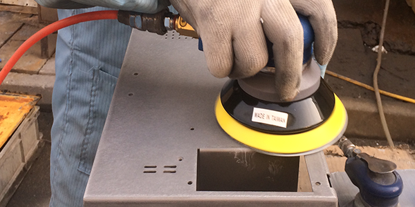 市場上有許多種氣動(dòng)打磨機(jī)-哪一家牌子更好