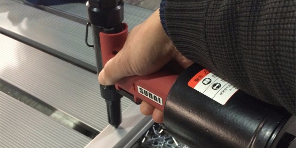 這四點都不清楚，你好意思說自己是氣動工具迷？