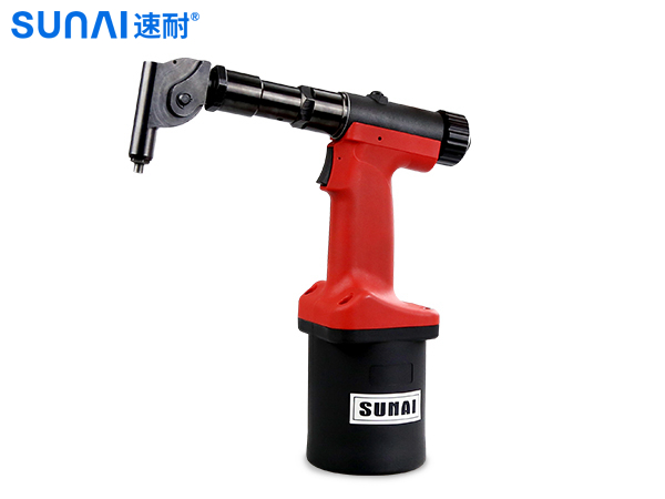 彎頭鉚釘槍 SN-828