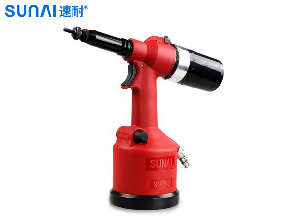 氣動(dòng)鉚螺母槍 SN-865