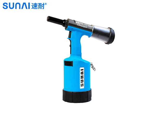 氣動(dòng)環(huán)槽鉚釘槍 SN-XT36H
