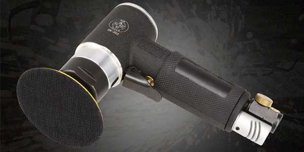 您使用正確的汽車專用拋光機(jī)方法嗎？