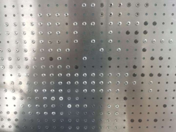 取鉚釘用什么工具最簡單-教你怎么快速取出報(bào)廢鉚釘