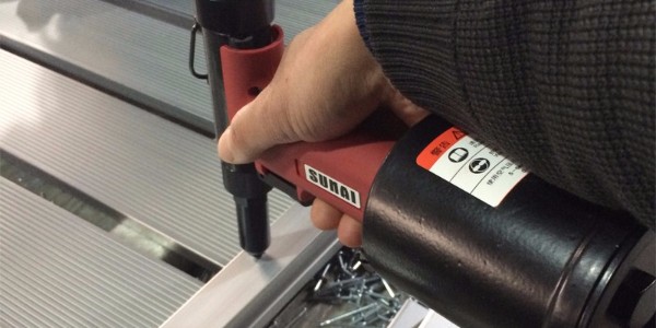 關于氣動工具，你究竟了解多少？