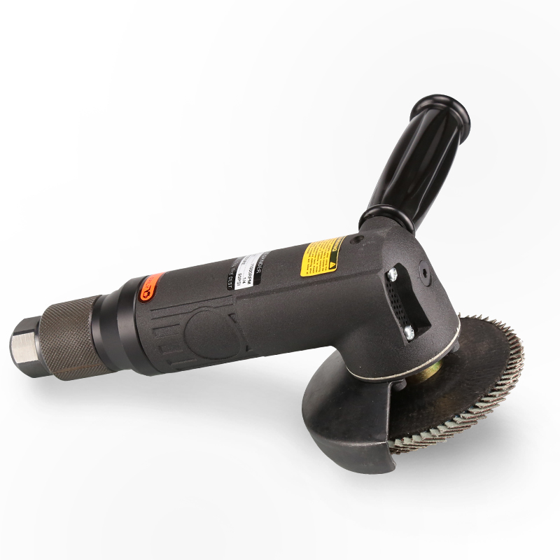 氣動(dòng)切割機(jī)和你們說的氣動(dòng)打磨機(jī)有所不同-速耐氣動(dòng)工具