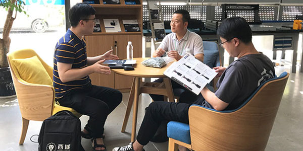 快訊：無錫西門子與嘉佑佳達成戰(zhàn)略伙伴關系