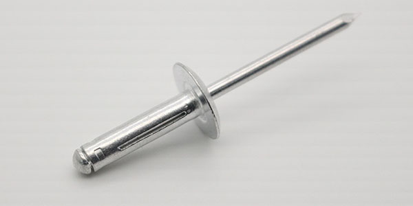 產(chǎn)品結構-萬能的抽芯鉚釘[速耐鉚釘槍]