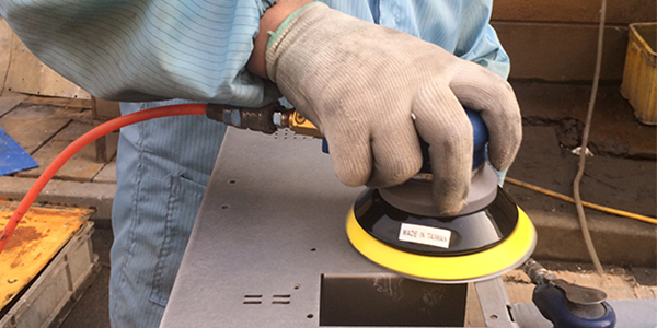 氣動打磨機(jī)的使用注意事項(xiàng)