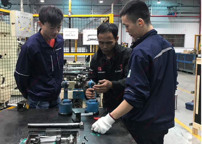 臺灣速耐生產啊操作圖1