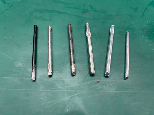 為什么抽芯鉚釘會(huì)斷裂-導(dǎo)致抽芯鉚釘斷裂的原因是什么？