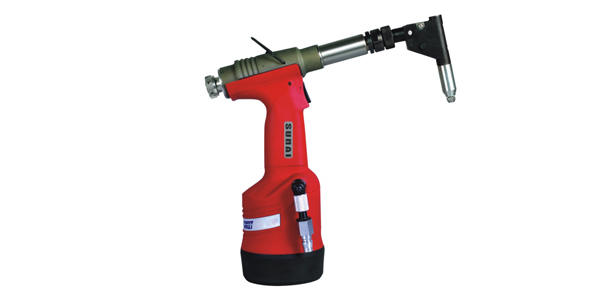 鉚釘槍常見故障怎么處理的？