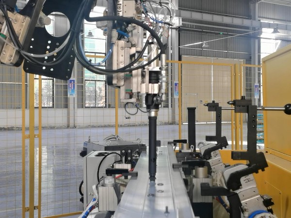 監(jiān)控系列機(jī)臺