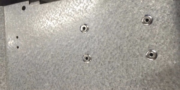 鉚接與焊接、螺栓連接的區(qū)別