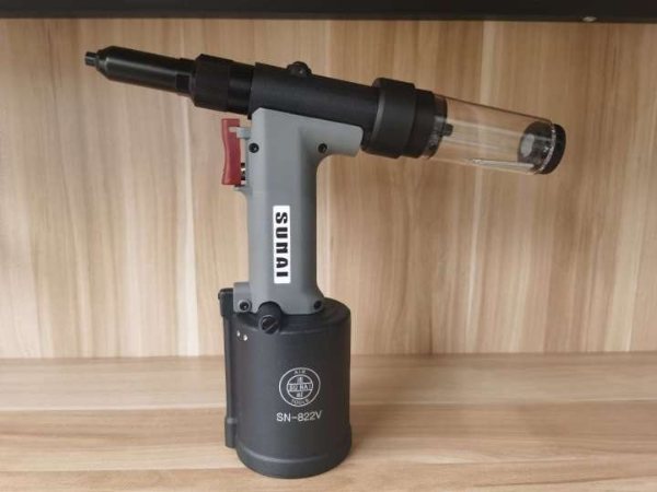 自吸式拉釘槍怎么選？