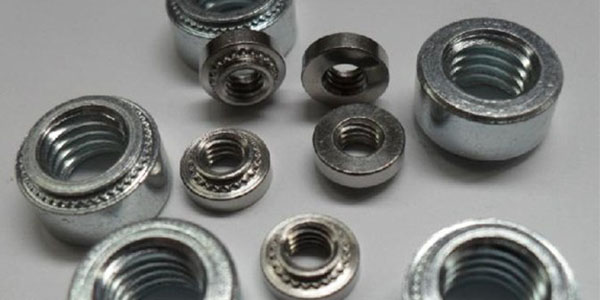 為什么現(xiàn)在越來越多的企業(yè)選擇鉚螺母取代螺絲進行緊固？